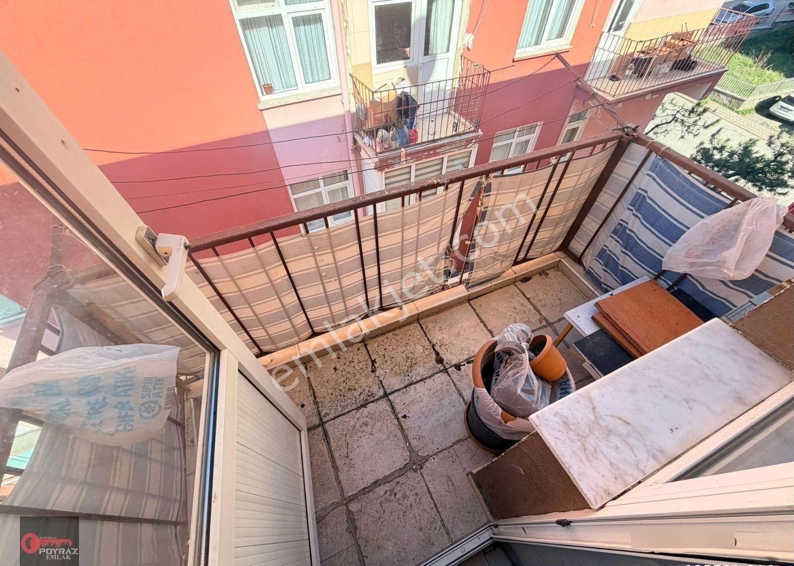 Ankara Keçiören Etlik Merkez ' De 3+1 Kiralık Daire Gata Ve Şehir Hastanesi Yakını - Görsel 18