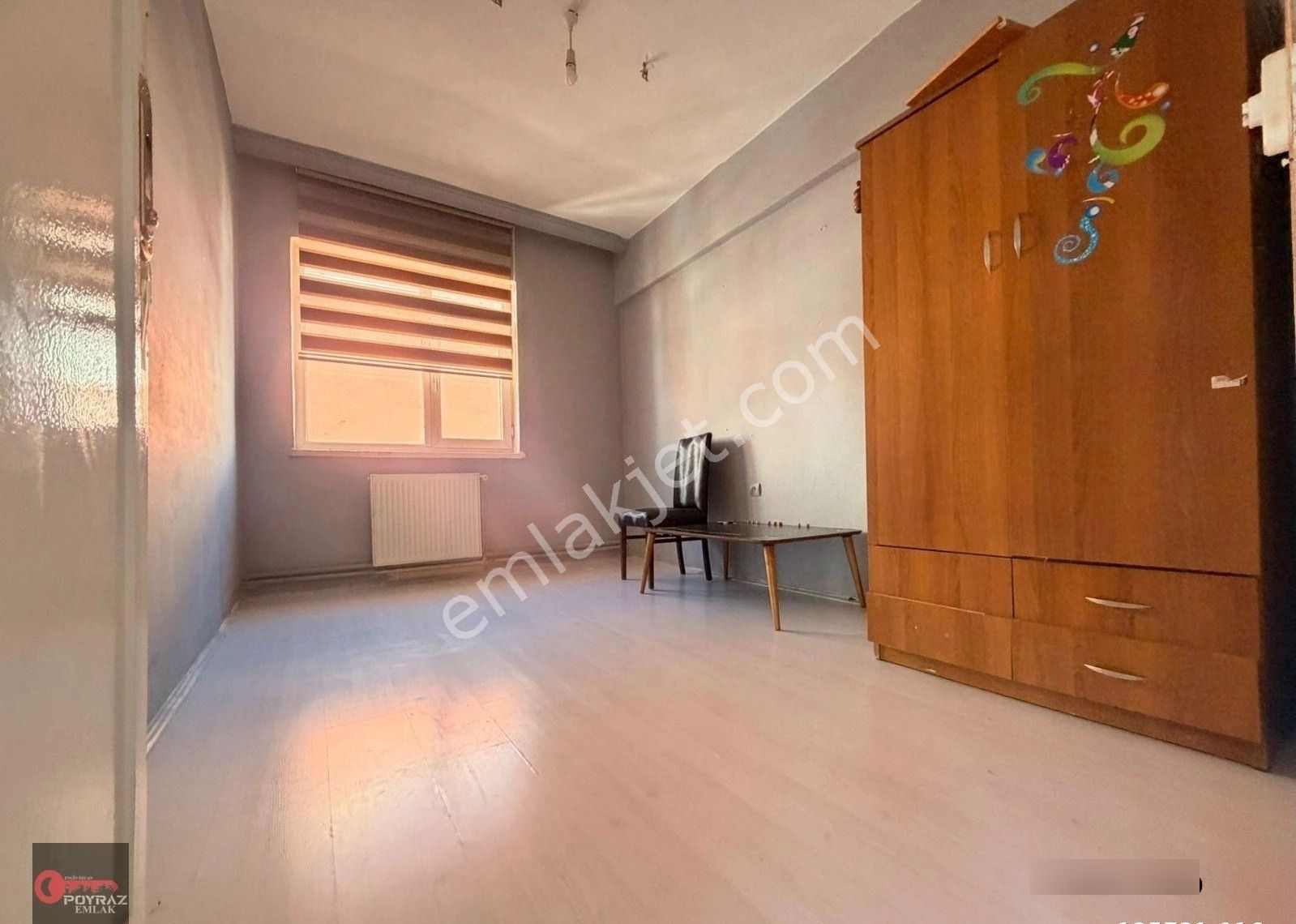 Ankara Keçiören Etlik Merkez ' De 3+1 Kiralık Daire Gata Ve Şehir Hastanesi Yakını - Görsel 3