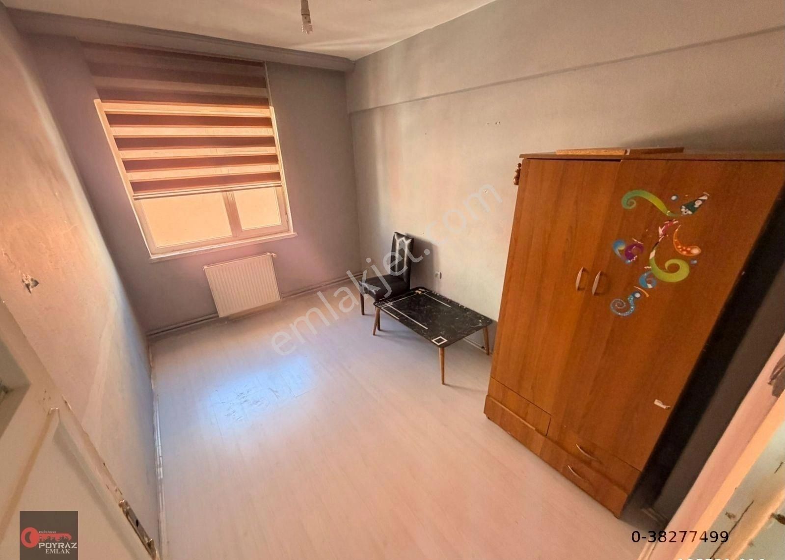 Ankara Keçiören Etlik Merkez ' De 3+1 Kiralık Daire Gata Ve Şehir Hastanesi Yakını - Görsel 10