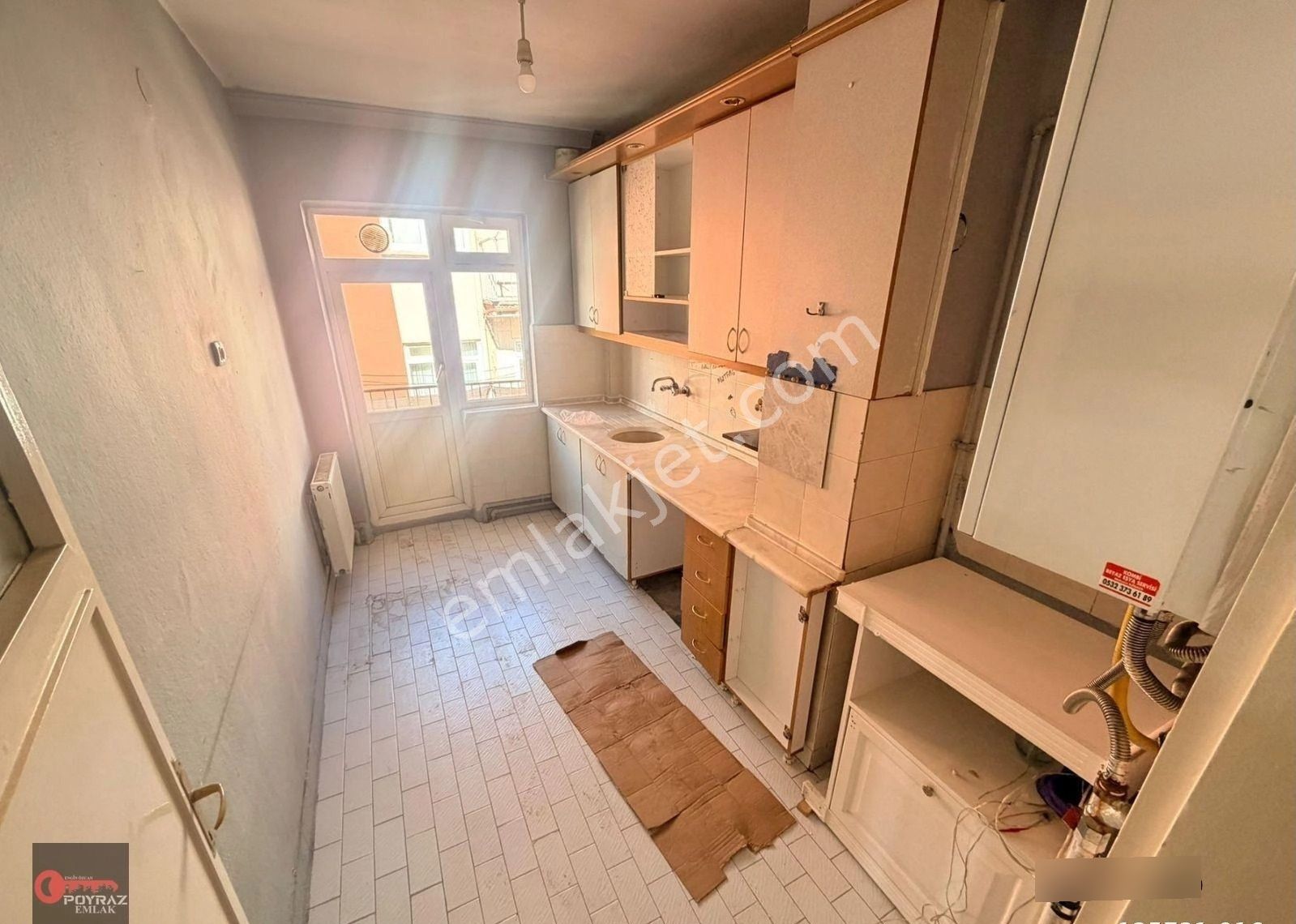 Ankara Keçiören Etlik Merkez ' De 3+1 Kiralık Daire Gata Ve Şehir Hastanesi Yakını - Görsel 8