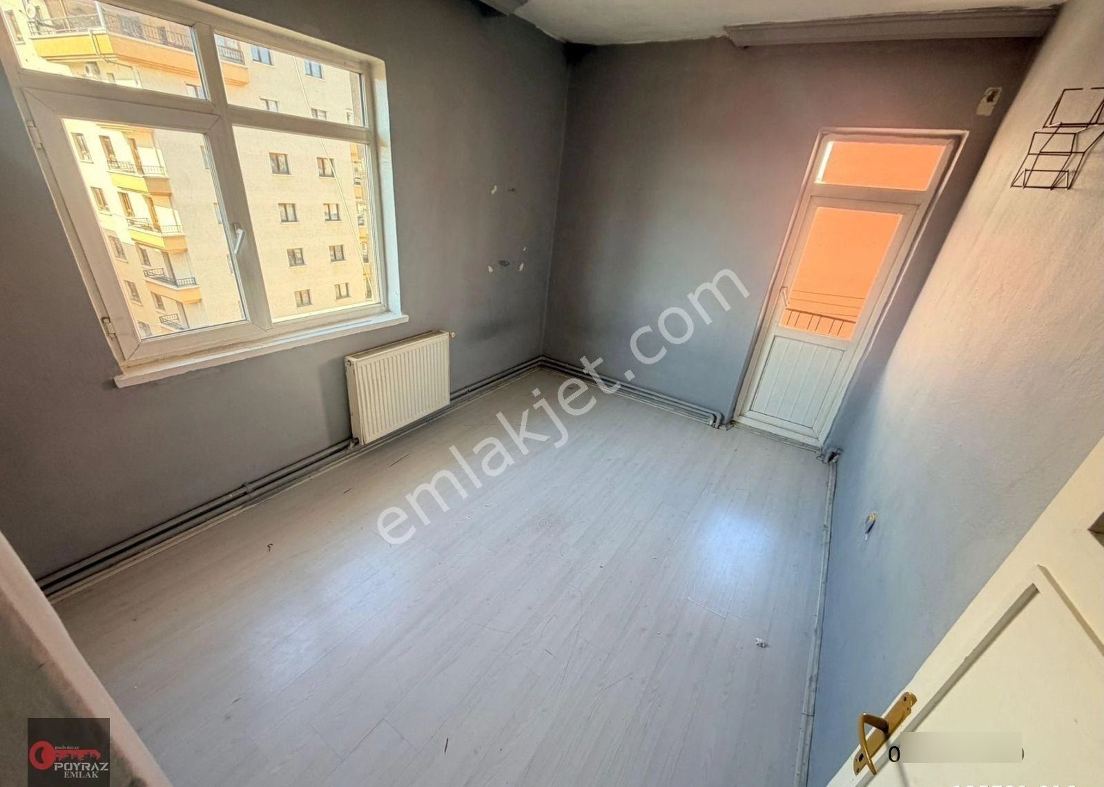 Ankara Keçiören Etlik Merkez ' De 3+1 Kiralık Daire Gata Ve Şehir Hastanesi Yakını - Görsel 15