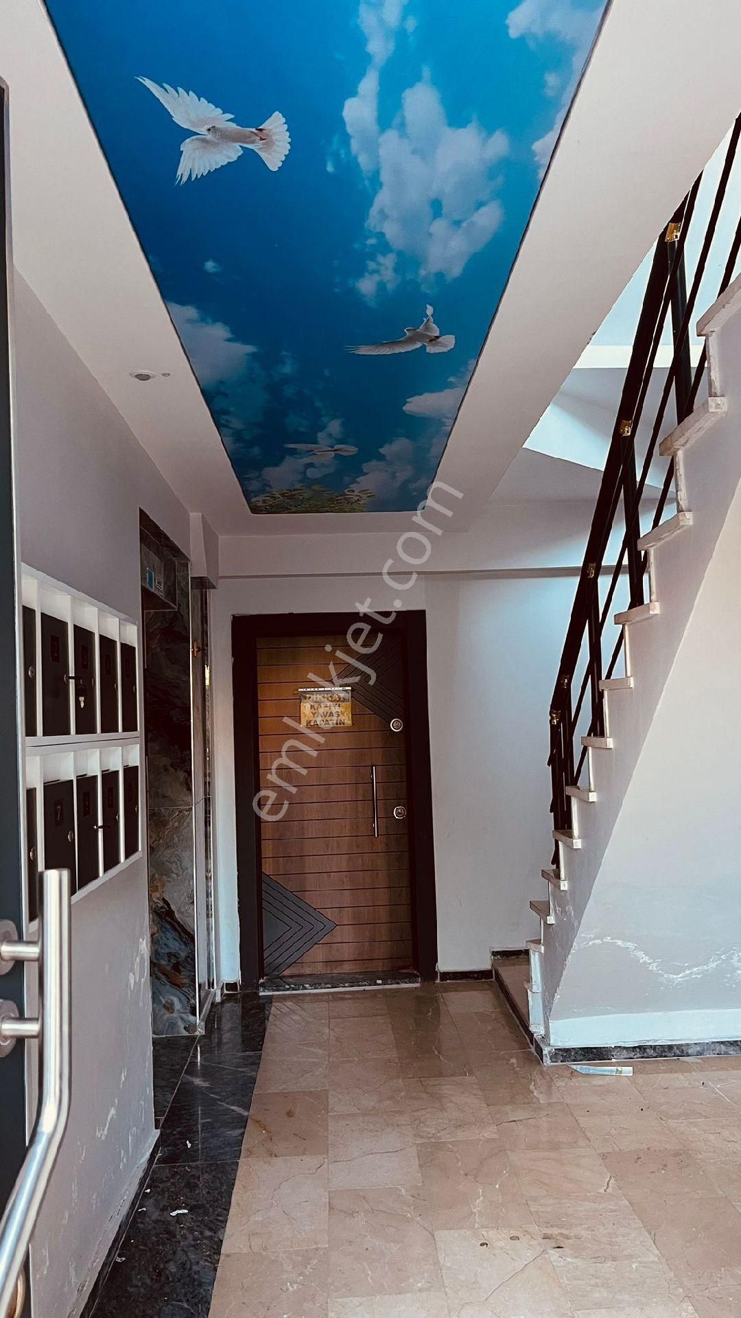 Izmit Hatipkoy Yaşam Sitesinde 3+1 Arakat Dubleks Daire - Görsel 4