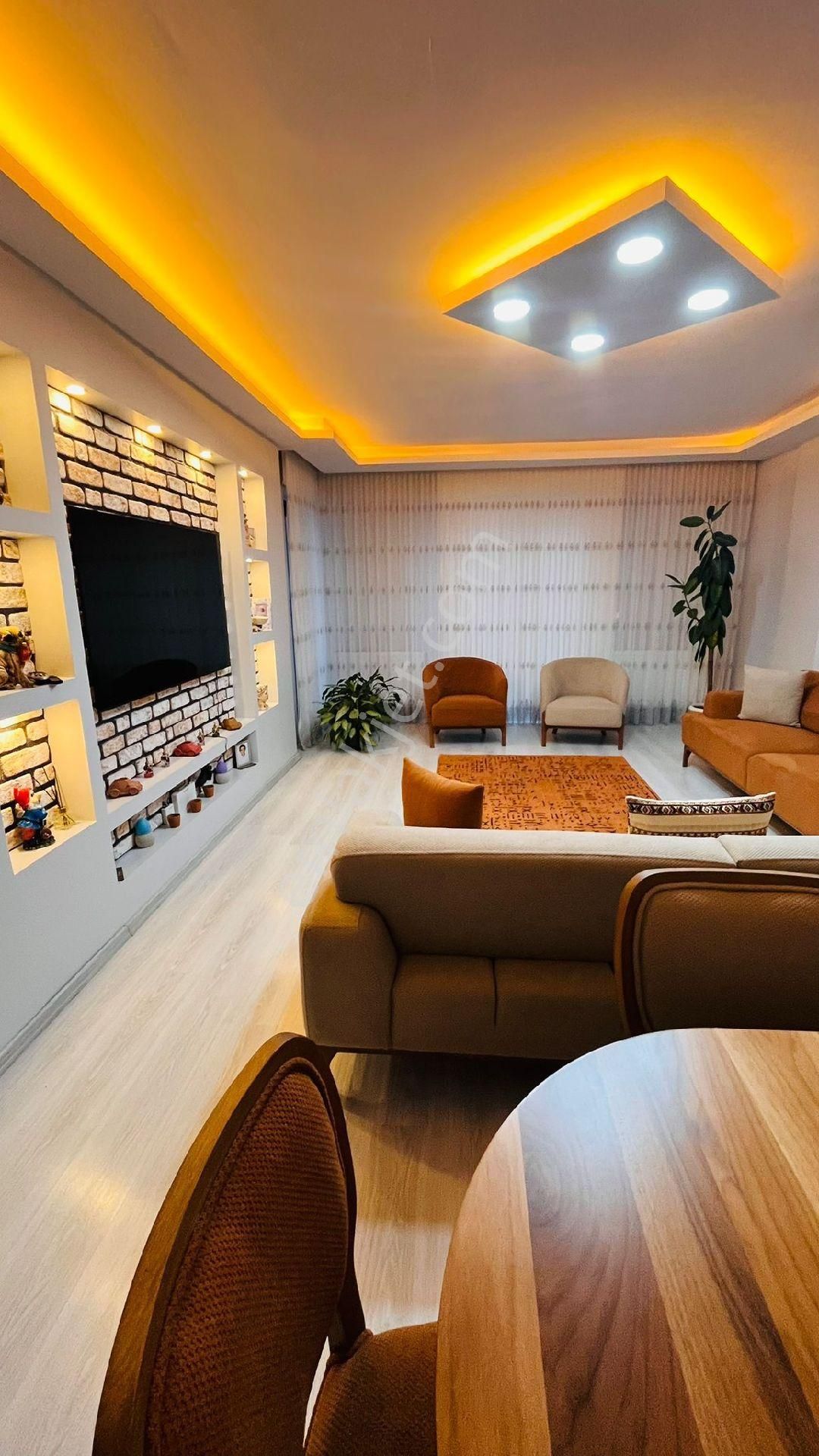 Izmit Hatipkoy Yaşam Sitesinde 3+1 Arakat Dubleks Daire - Görsel 20
