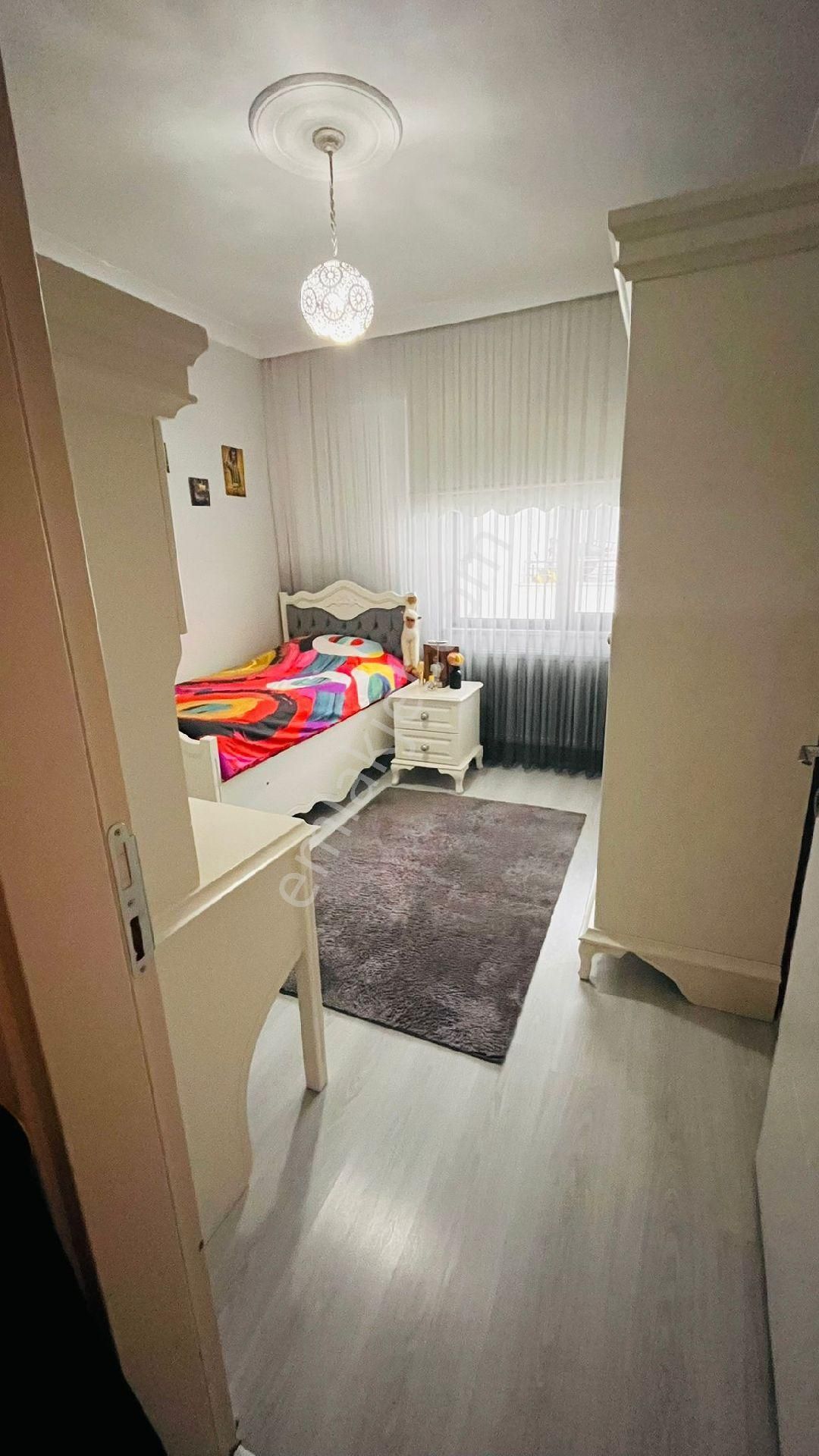 Izmit Hatipkoy Yaşam Sitesinde 3+1 Arakat Dubleks Daire - Görsel 18