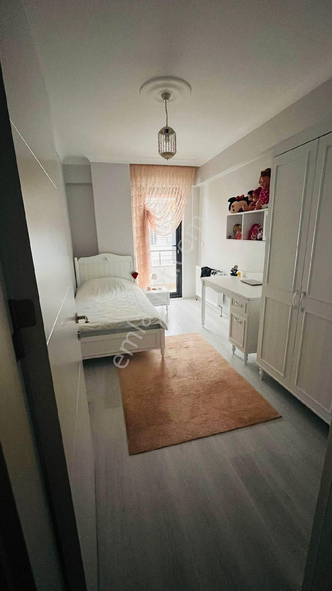 Izmit Hatipkoy Yaşam Sitesinde 3+1 Arakat Dubleks Daire - Görsel 3