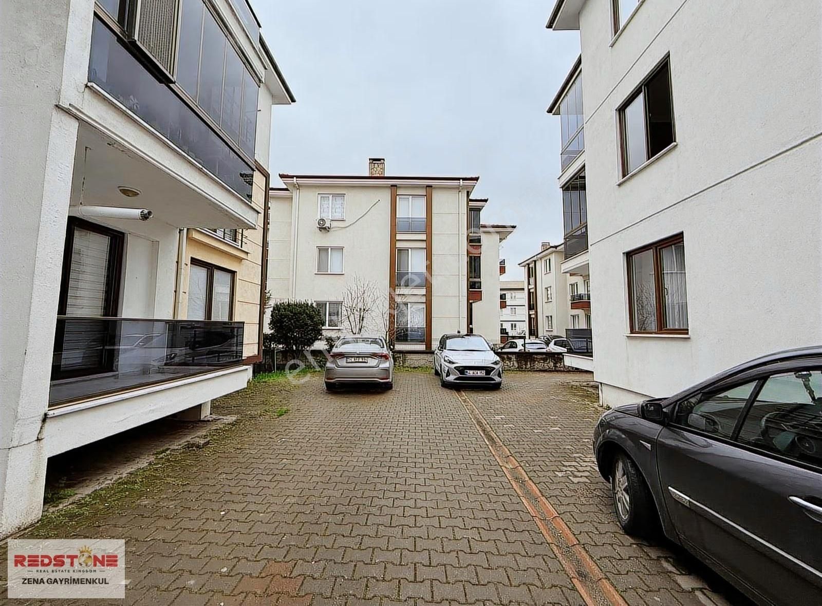 Serdivan Yazlıkta 135 M² 3+1 | Site İçi | Yüksek Kira Getirili - Görsel 5
