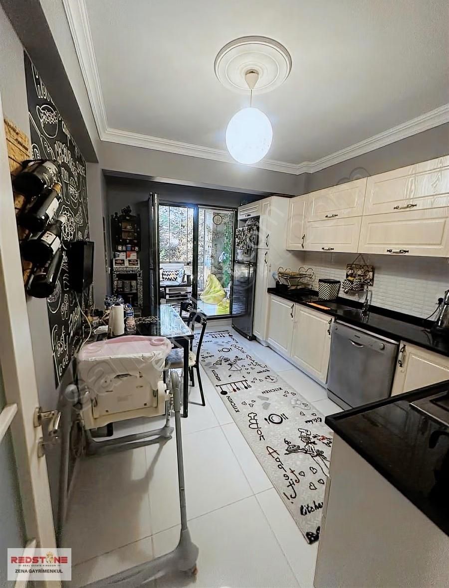 Serdivan Yazlıkta 135 M² 3+1 | Site İçi | Yüksek Kira Getirili - Görsel 2