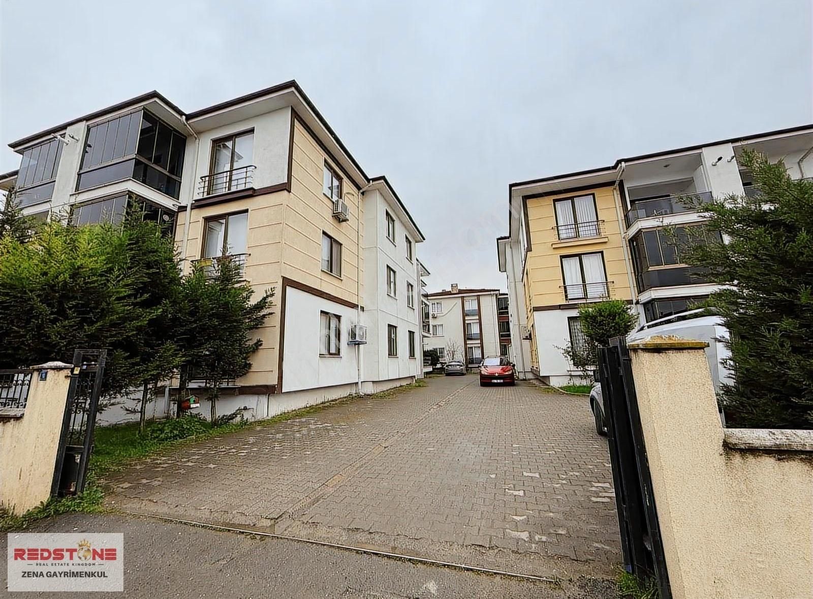 Serdivan Yazlıkta 135 M² 3+1 | Site İçi | Yüksek Kira Getirili - Görsel 15