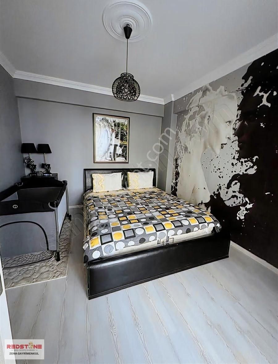 Serdivan Yazlıkta 135 M² 3+1 | Site İçi | Yüksek Kira Getirili - Görsel 20