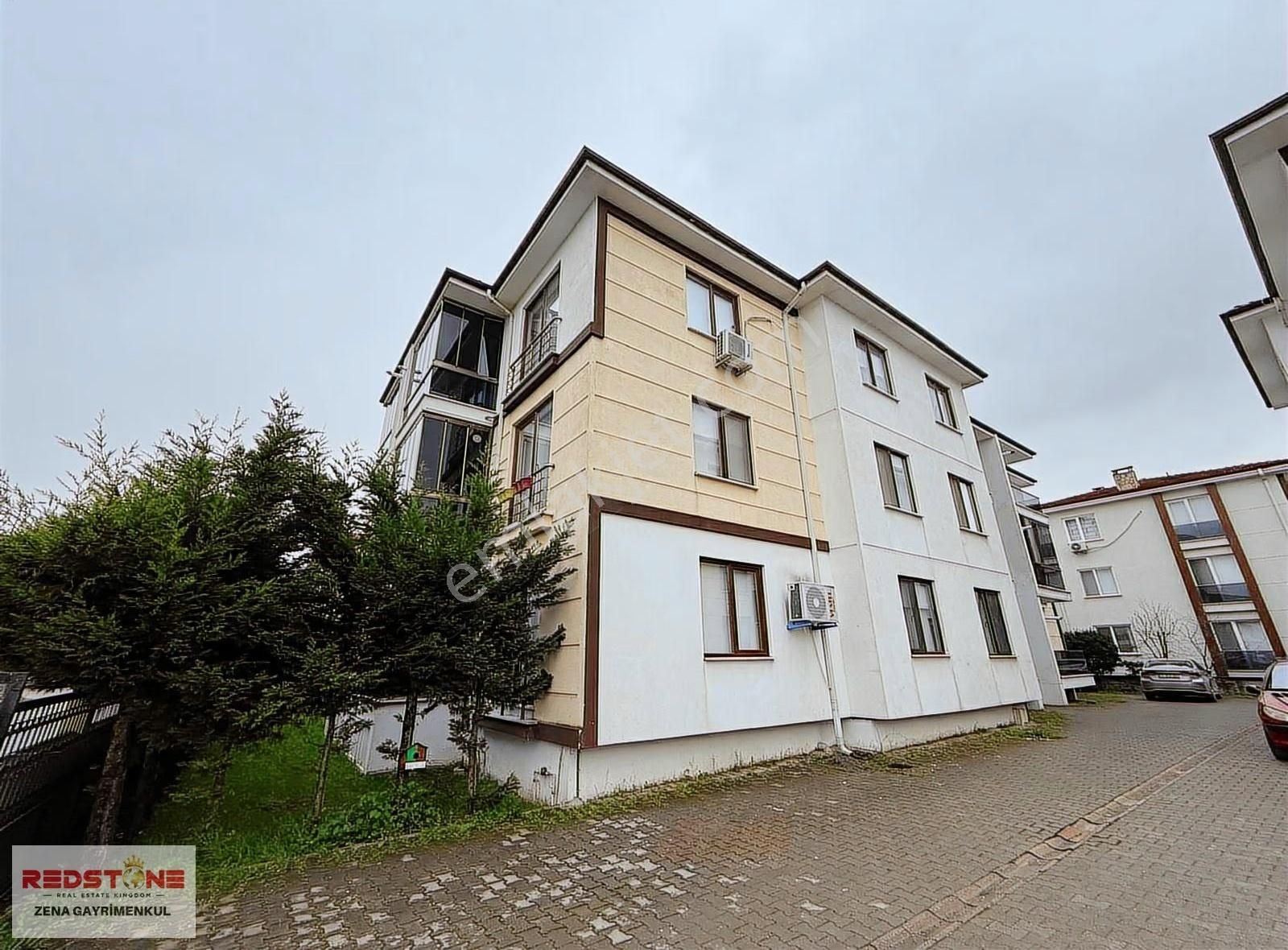 Serdivan Yazlıkta 135 M² 3+1 | Site İçi | Yüksek Kira Getirili