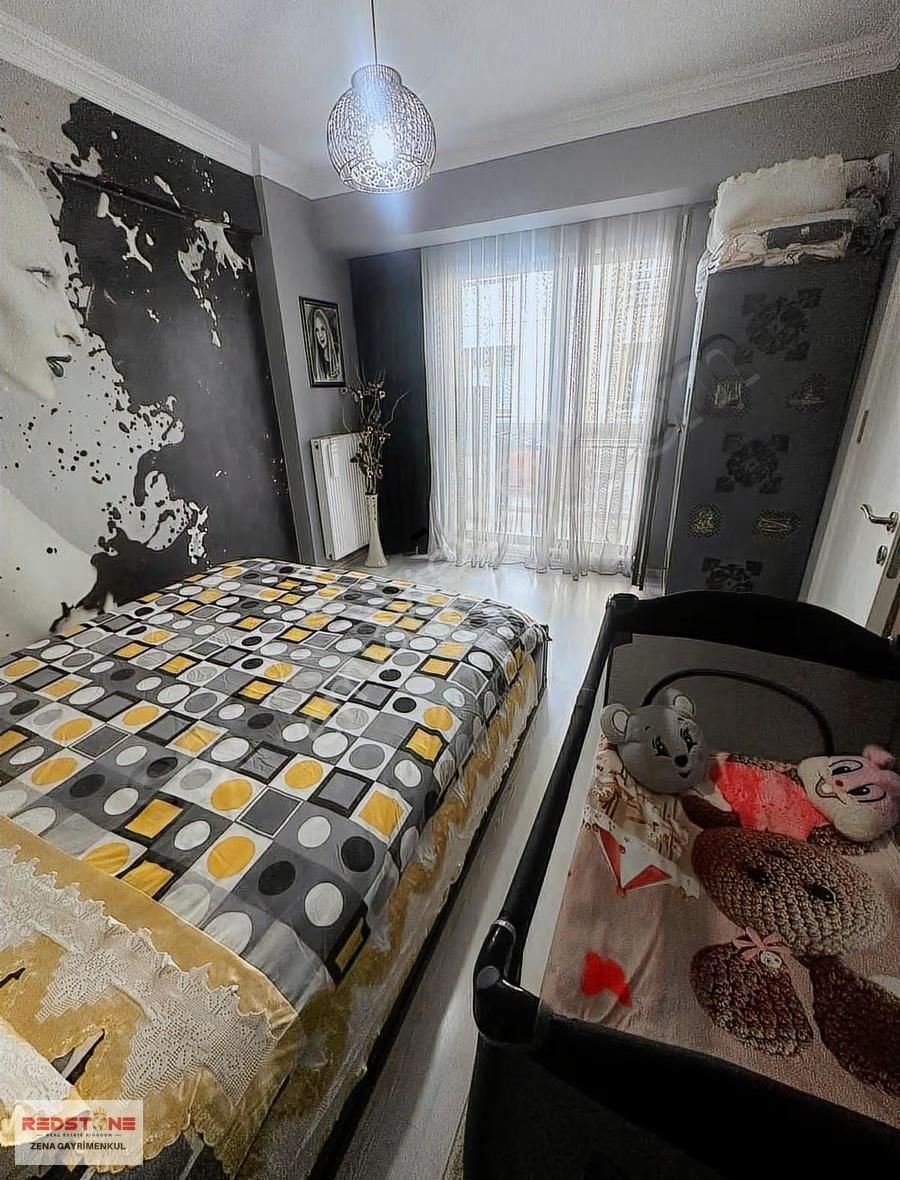 Serdivan Yazlıkta 135 M² 3+1 | Site İçi | Yüksek Kira Getirili - Görsel 11