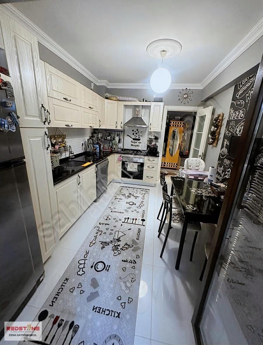 Serdivan Yazlıkta 135 M² 3+1 | Site İçi | Yüksek Kira Getirili - Görsel 23