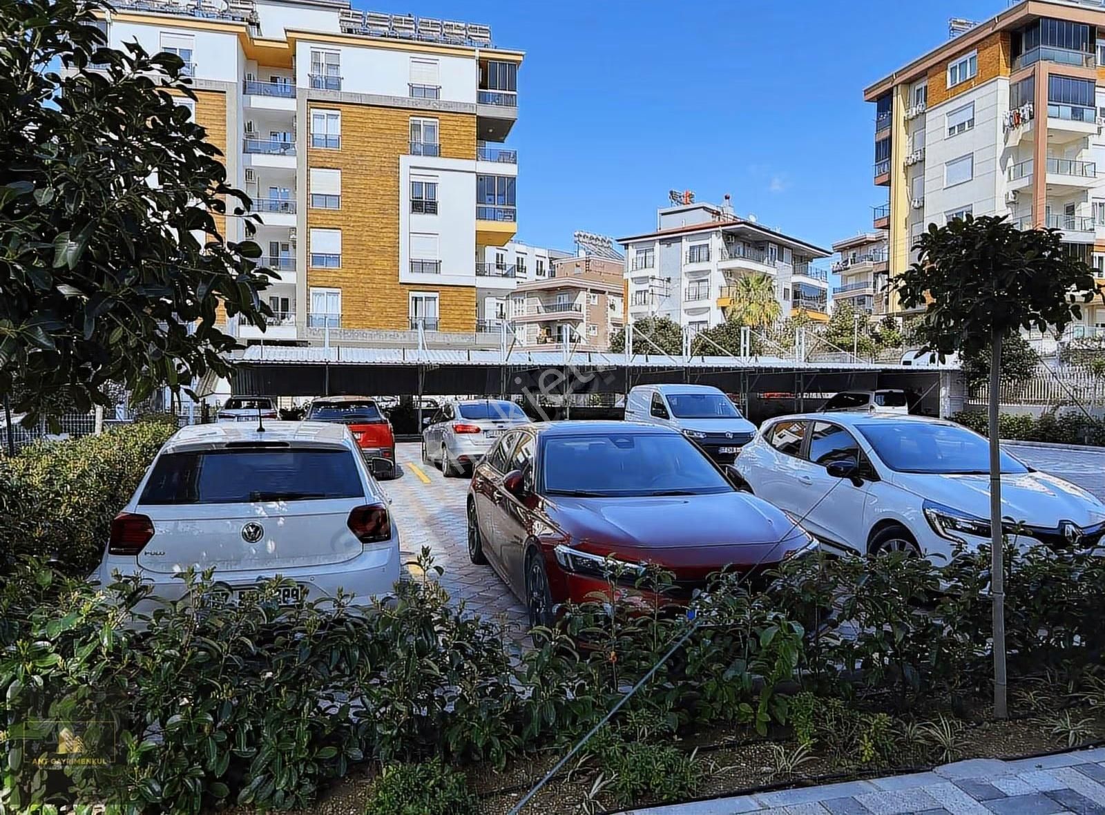 Macun'da Şehrizen Sitesin De Kiralık 2+1 - Görsel 3