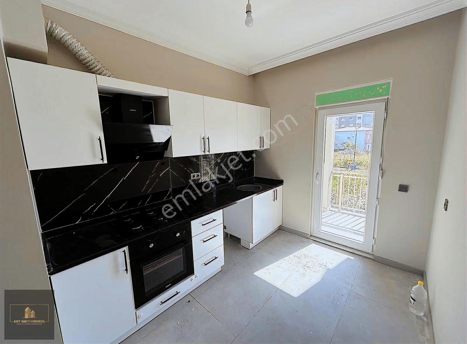 Macun'da Şehrizen Sitesin De Kiralık 2+1 - Görsel 5