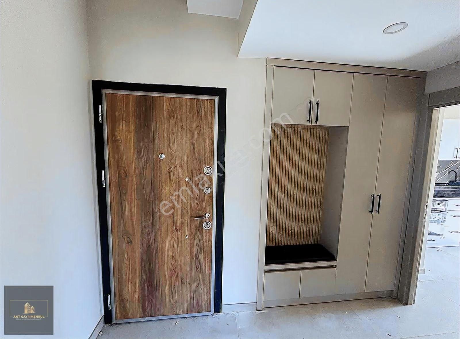 Macun'da Şehrizen Sitesin De Kiralık 2+1 - Görsel 15