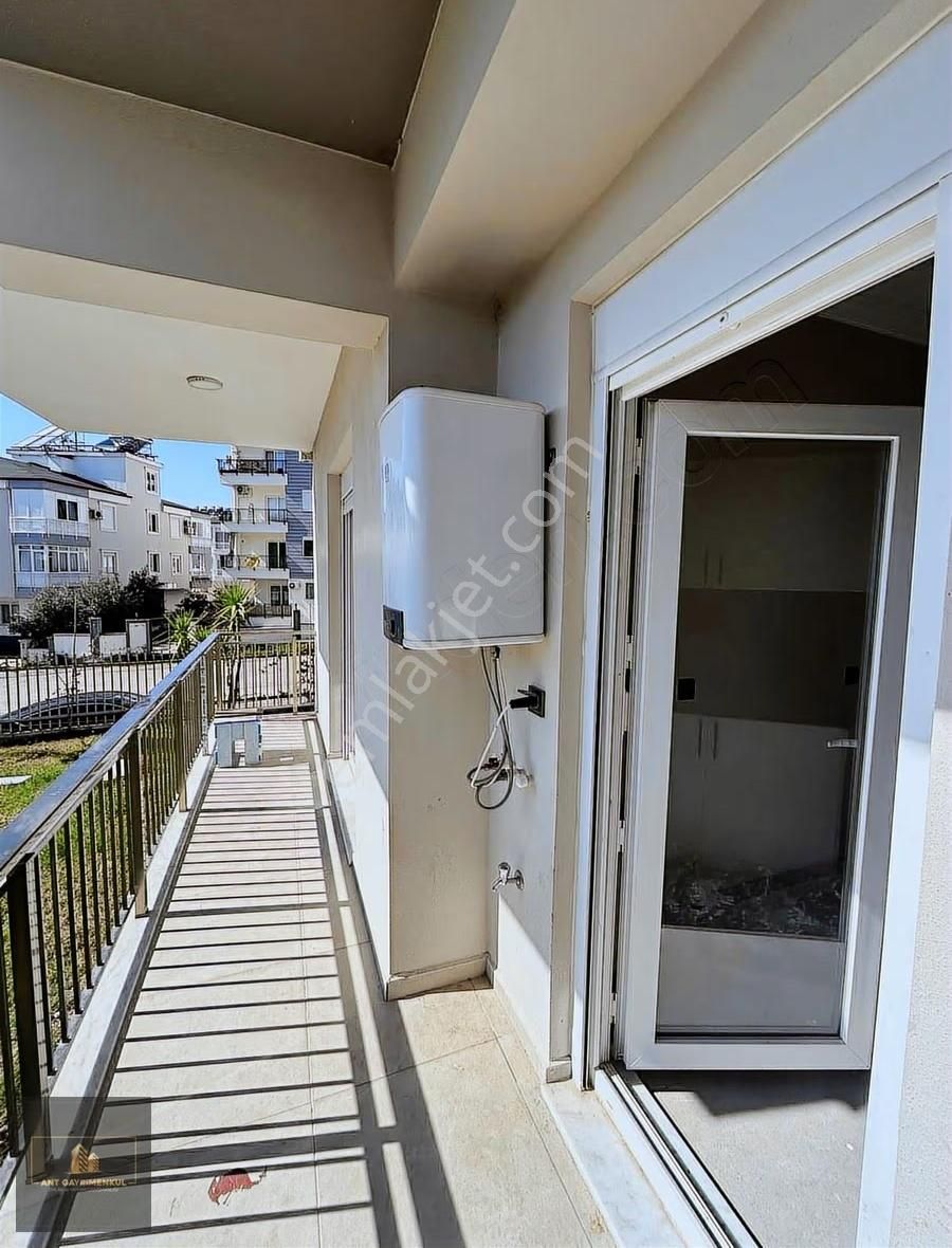 Macun'da Şehrizen Sitesin De Kiralık 2+1 - Görsel 17