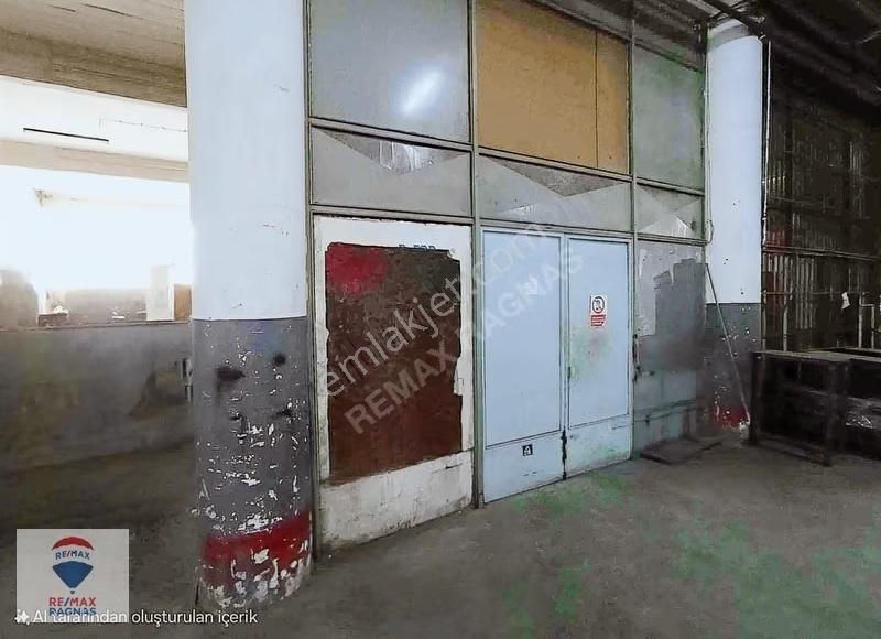 Topçular Apek Üretmende Ana Cadde Üzerinde Kiralık Dükkan - Görsel 12
