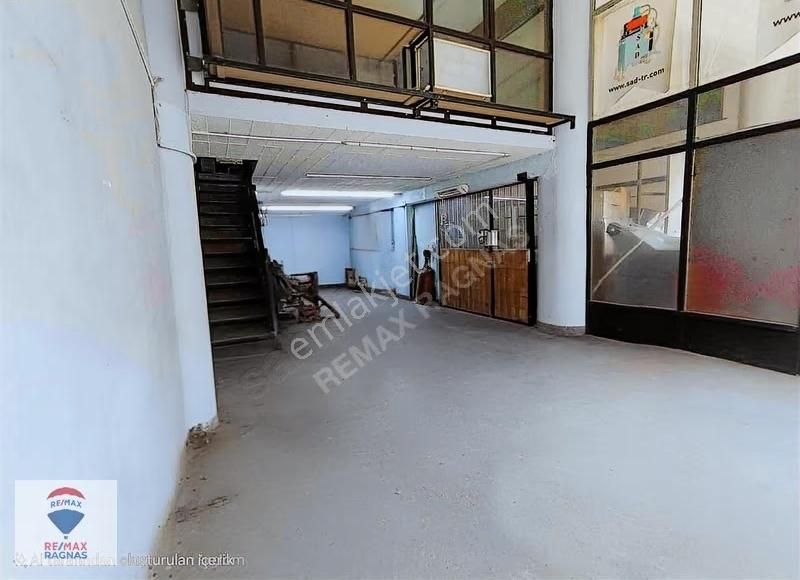 Topçular Apek Üretmende Ana Cadde Üzerinde Kiralık Dükkan - Görsel 14