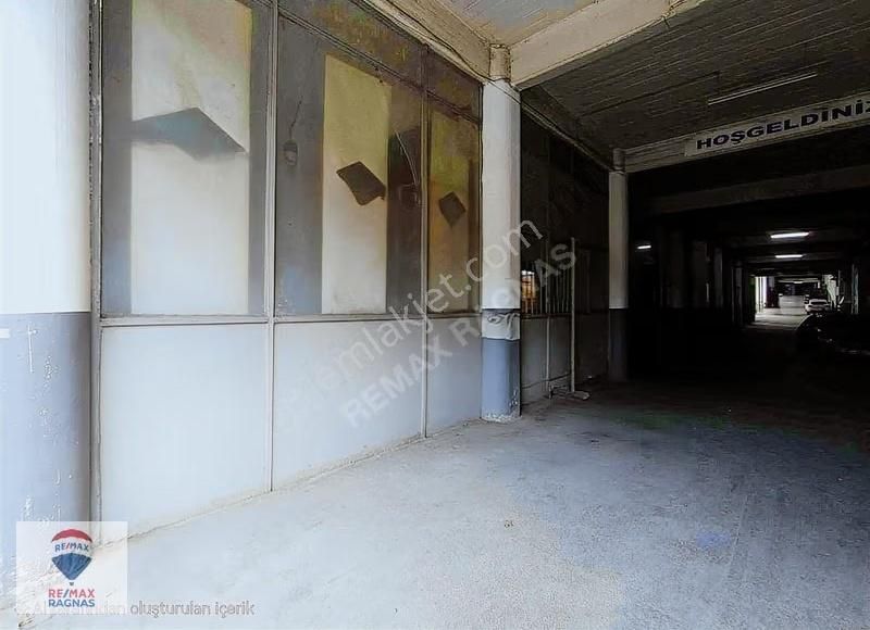 Topçular Apek Üretmende Ana Cadde Üzerinde Kiralık Dükkan - Görsel 15