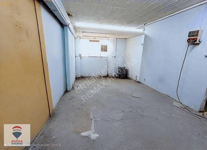 Topçular Apek Üretmende Ana Cadde Üzerinde Kiralık Dükkan - Görsel 9
