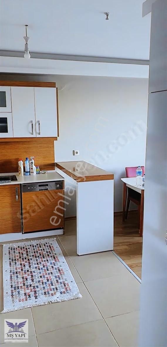 Ulaşıma 10 Dk Siteiçi Temiz Kullanışlı 1+1 Eşyalı Kiralık - Görsel 27