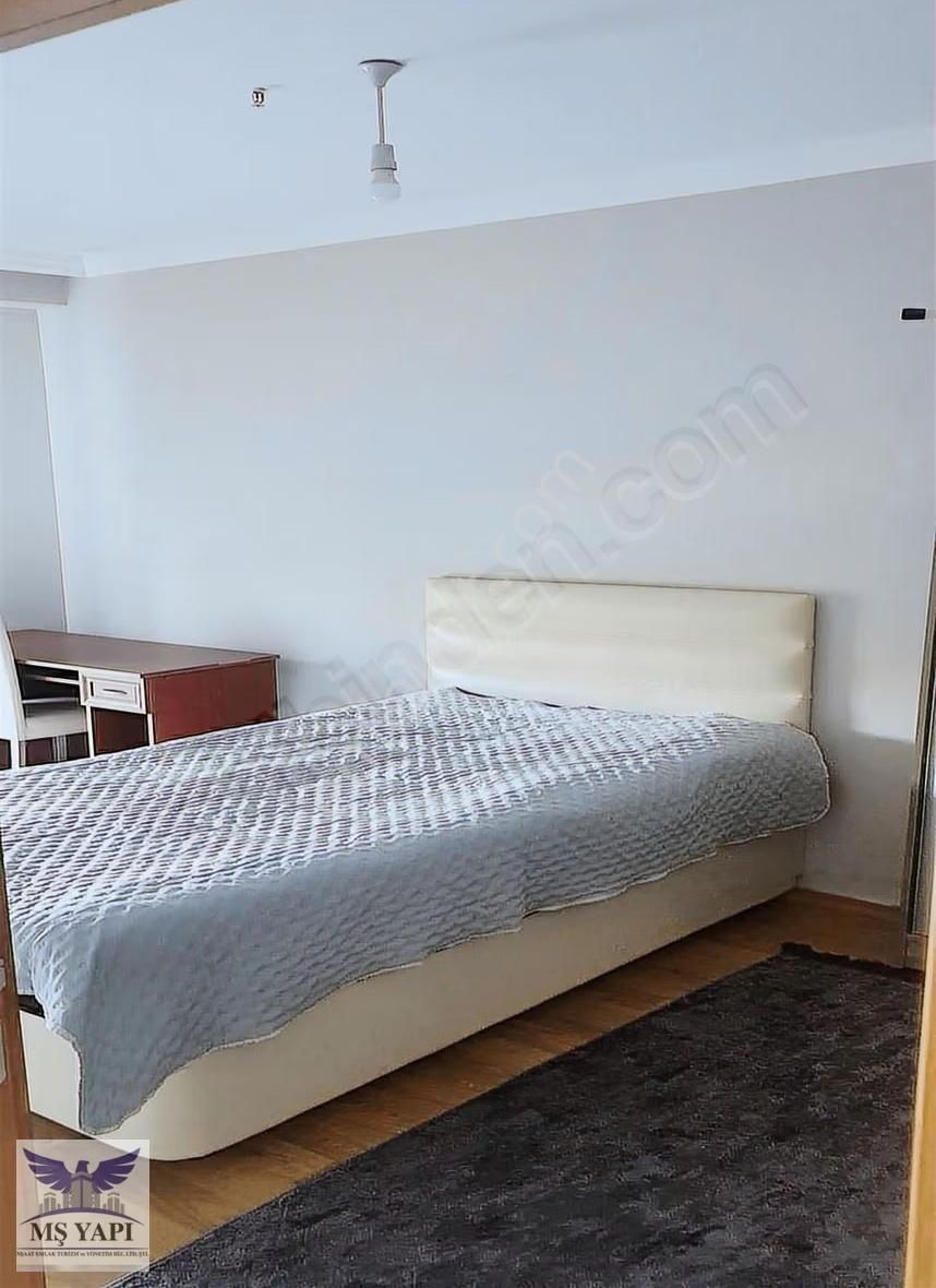 Ulaşıma 10 Dk Siteiçi Temiz Kullanışlı 1+1 Eşyalı Kiralık - Görsel 9