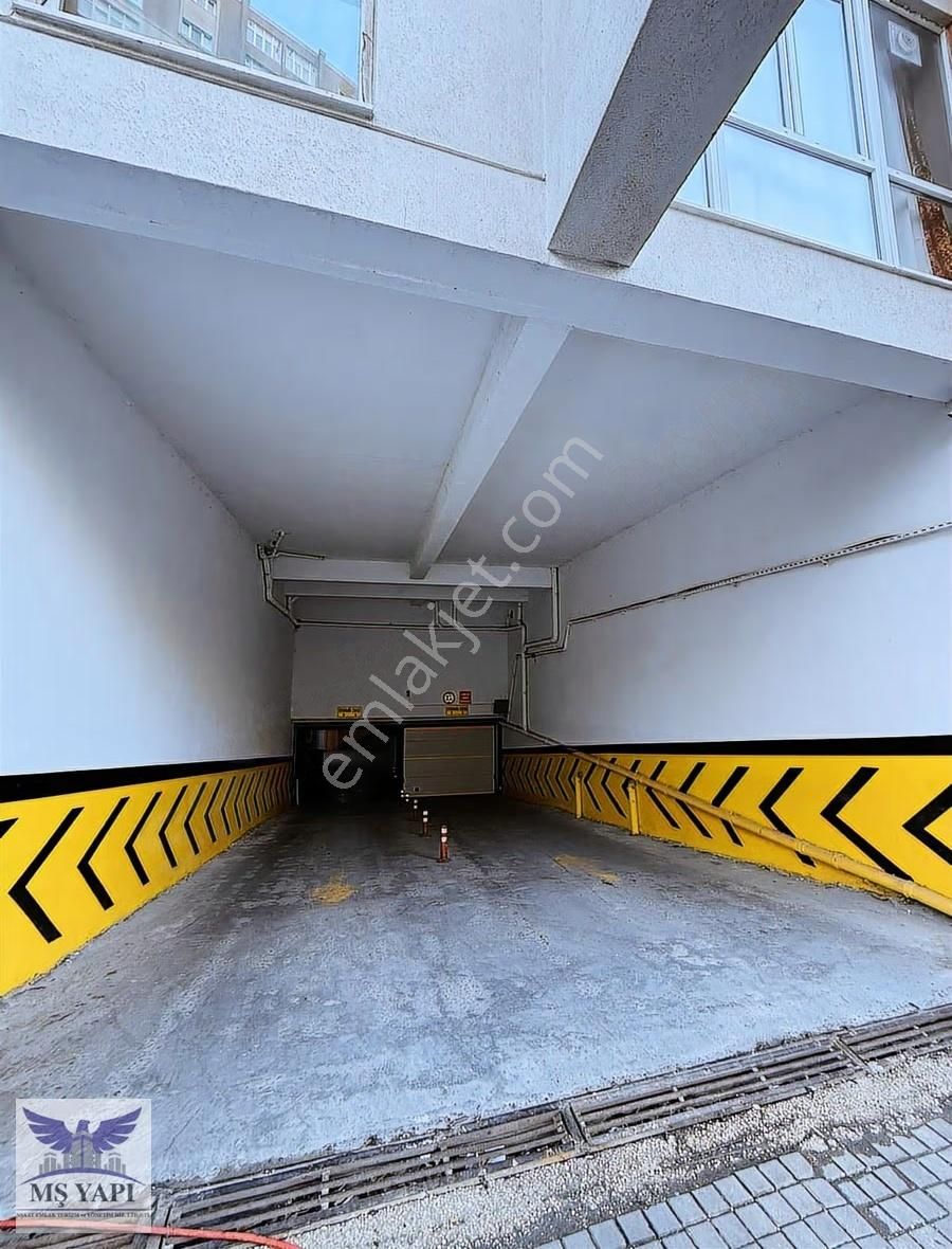 Ulaşıma 10 Dk Siteiçi Temiz Kullanışlı 1+1 Eşyalı Kiralık - Görsel 17