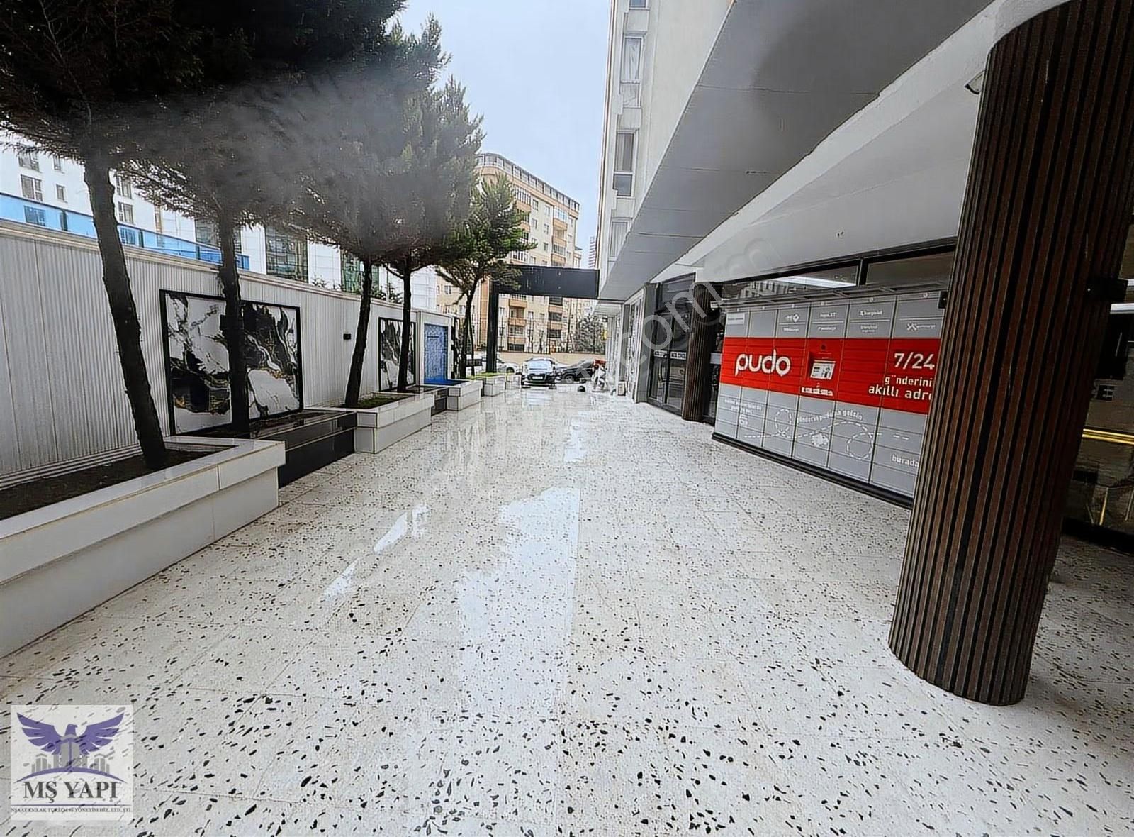 Ulaşıma 10 Dk Siteiçi Temiz Kullanışlı 1+1 Eşyalı Kiralık - Görsel 32