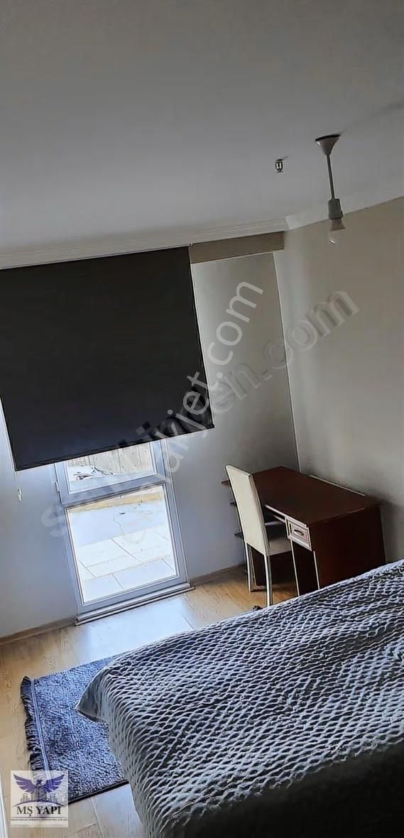 Ulaşıma 10 Dk Siteiçi Temiz Kullanışlı 1+1 Eşyalı Kiralık - Görsel 4