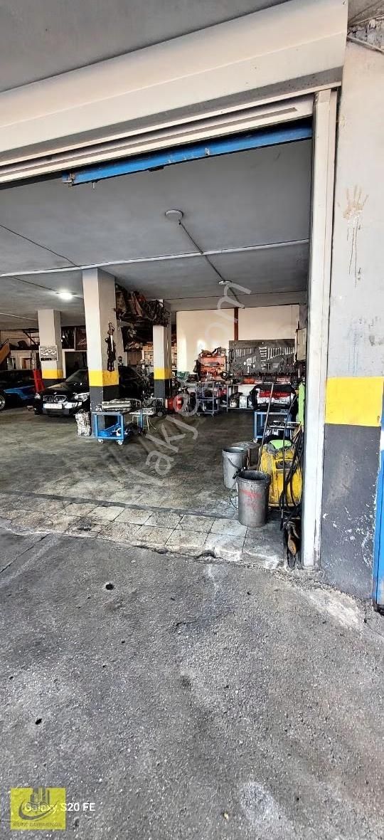 Limana Yakın Adana Yoluna Sifır 2 Katlı İsyeri - Görsel 6