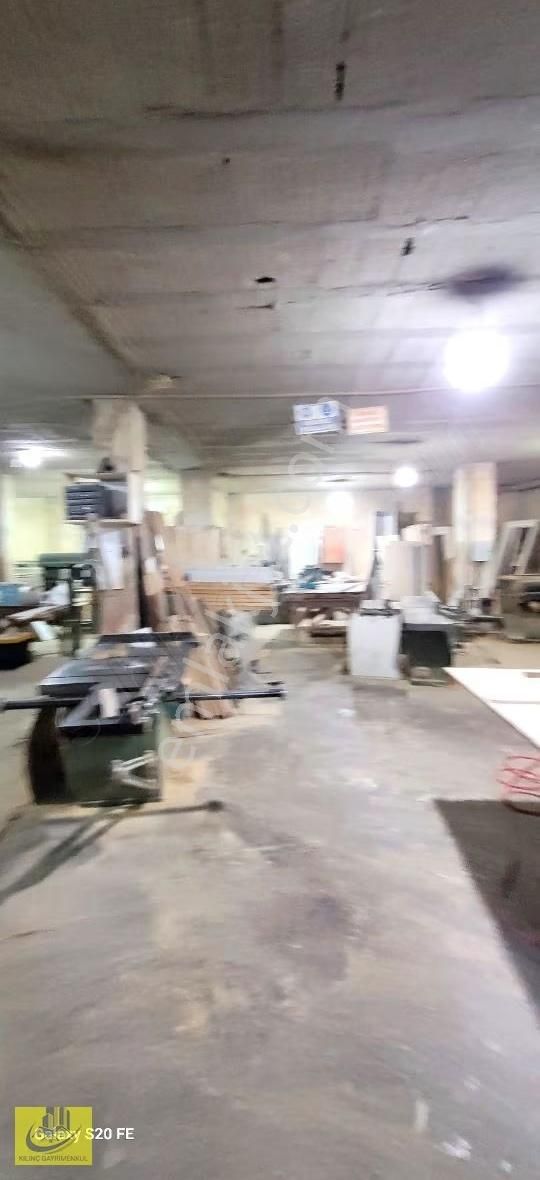 Limana Yakın Adana Yoluna Sifır 2 Katlı İsyeri - Görsel 12