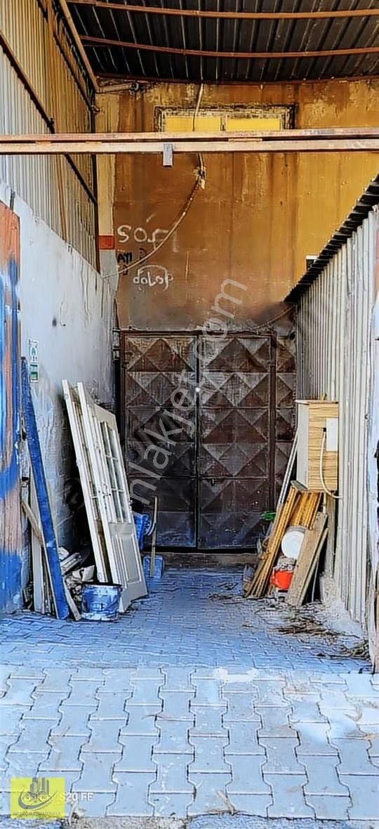 Limana Yakın Adana Yoluna Sifır 2 Katlı İsyeri - Görsel 13