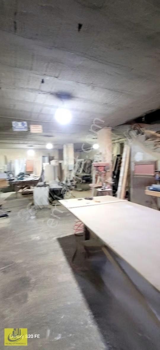 Limana Yakın Adana Yoluna Sifır 2 Katlı İsyeri - Görsel 3