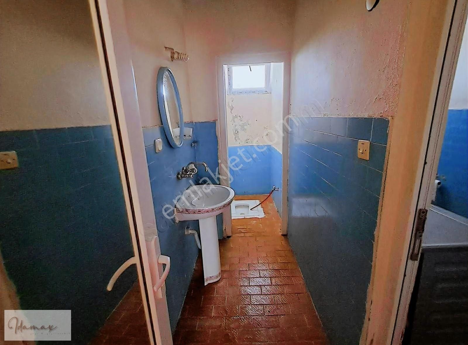 İdamax'tan Kızılot'da 3+1 Kiralık Daire - Görsel 6