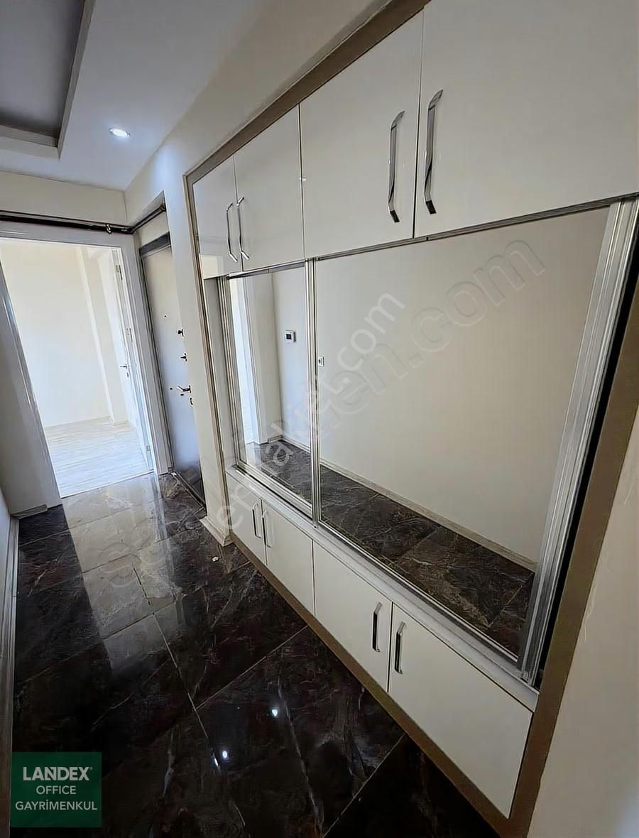 Landex`ten Karahasanlı'da Kiralık Yüksek Zemin 2+1 Daire - Görsel 10