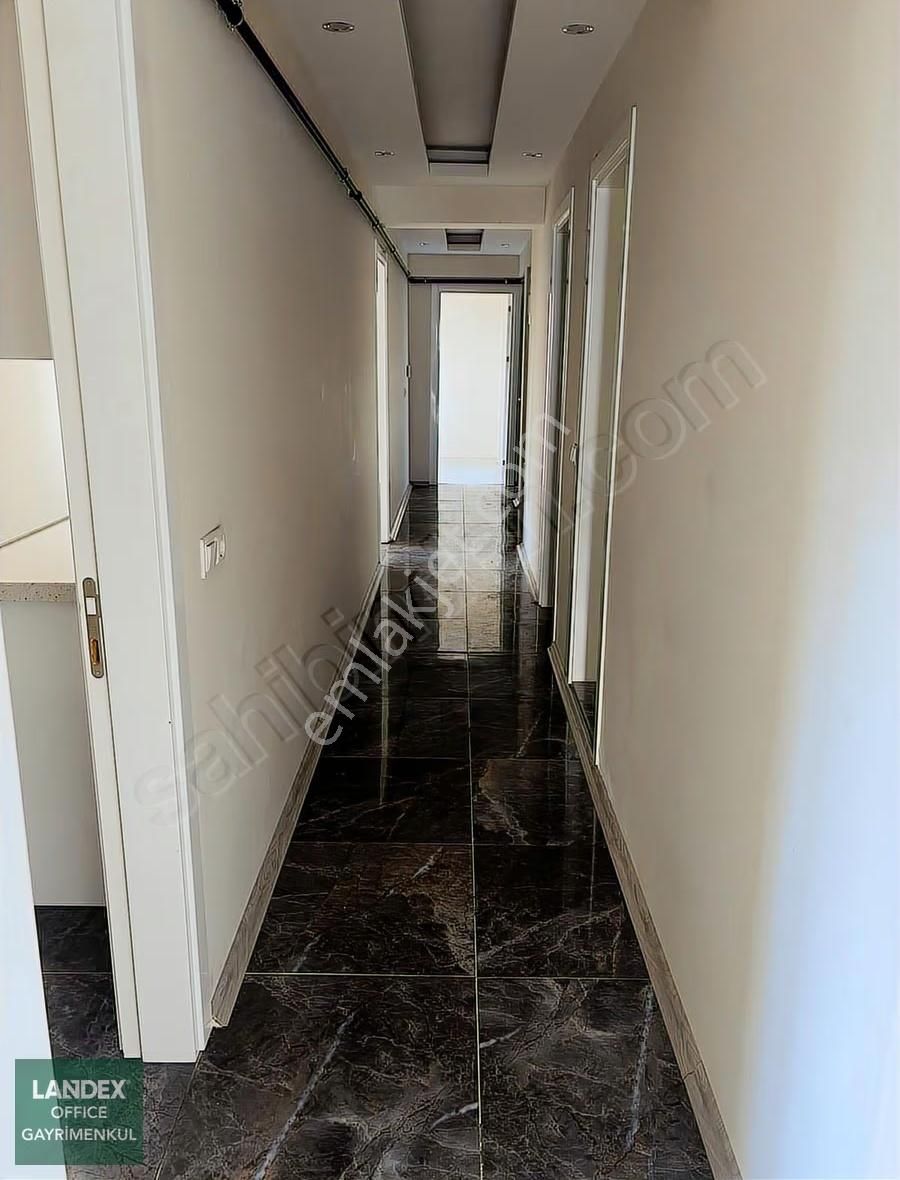 Landex`ten Karahasanlı'da Kiralık Yüksek Zemin 2+1 Daire - Görsel 7