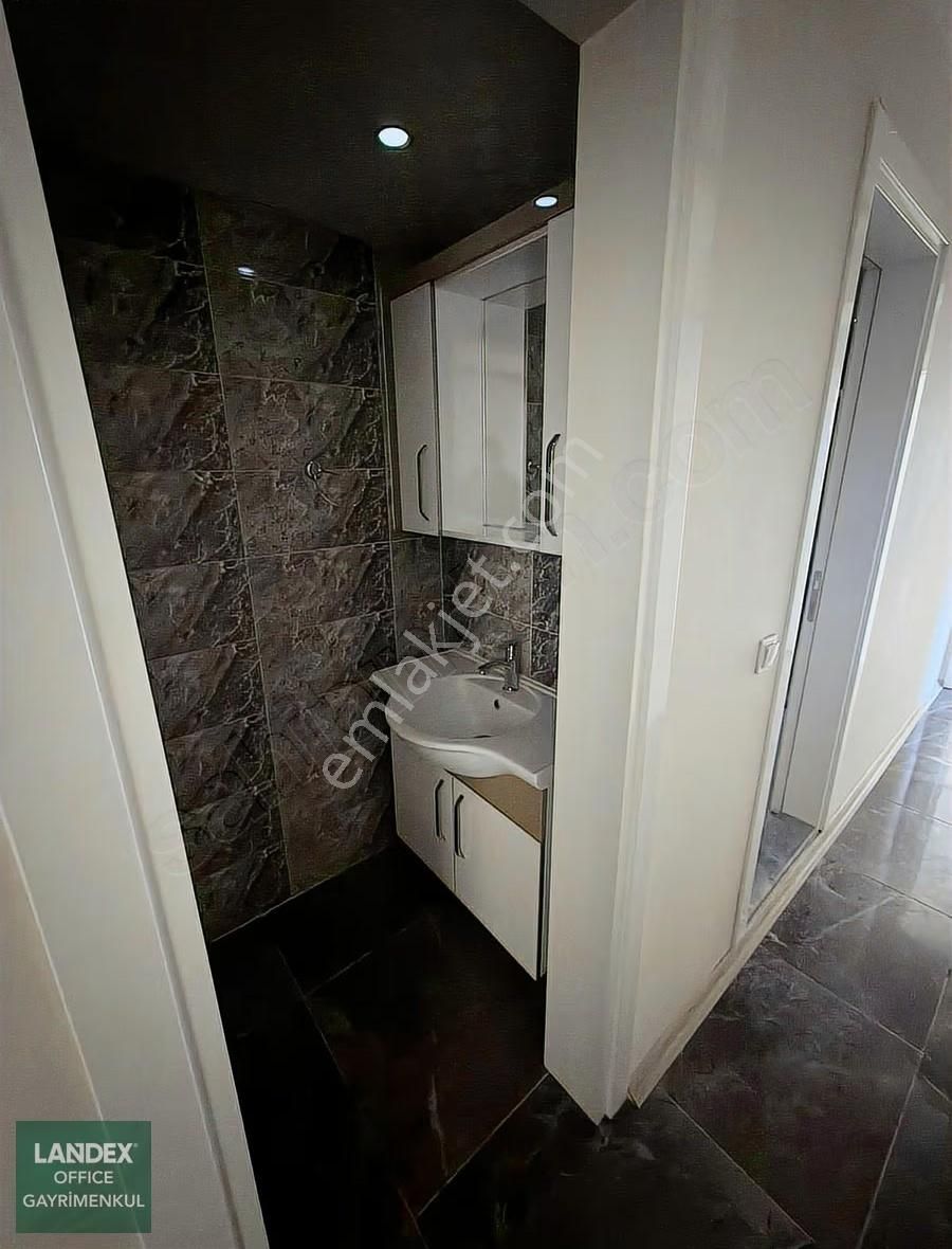 Landex`ten Karahasanlı'da Kiralık Yüksek Zemin 2+1 Daire - Görsel 6