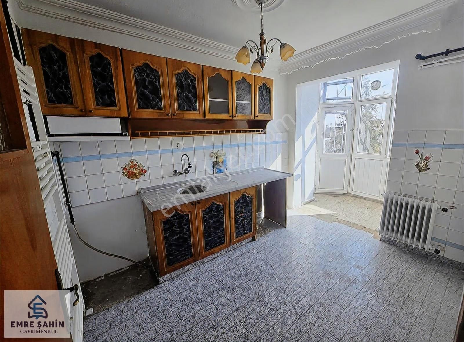 Malazgirt Mah. Hüda Unlu Mamul Yanı Arakat Kiralık Daire - Görsel 13