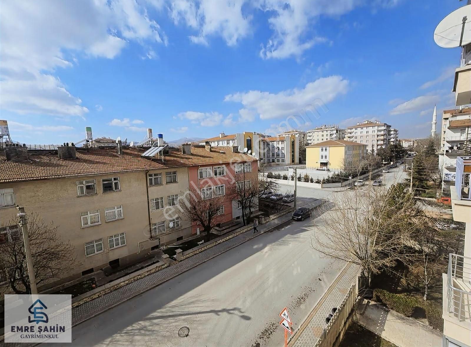 Malazgirt Mah. Hüda Unlu Mamul Yanı Arakat Kiralık Daire - Görsel 14