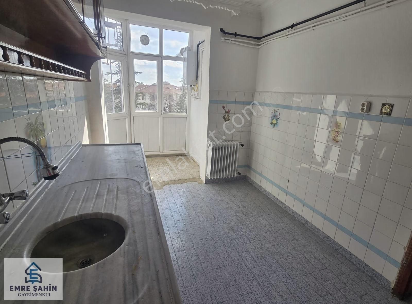 Malazgirt Mah. Hüda Unlu Mamul Yanı Arakat Kiralık Daire - Görsel 29