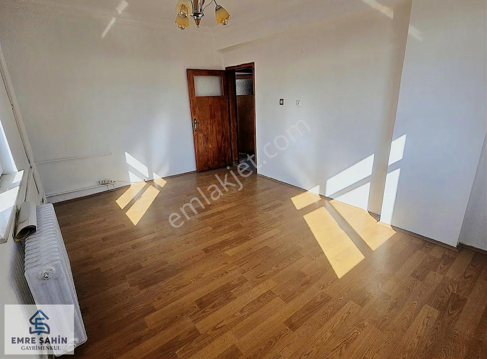 Malazgirt Mah. Hüda Unlu Mamul Yanı Arakat Kiralık Daire - Görsel 9