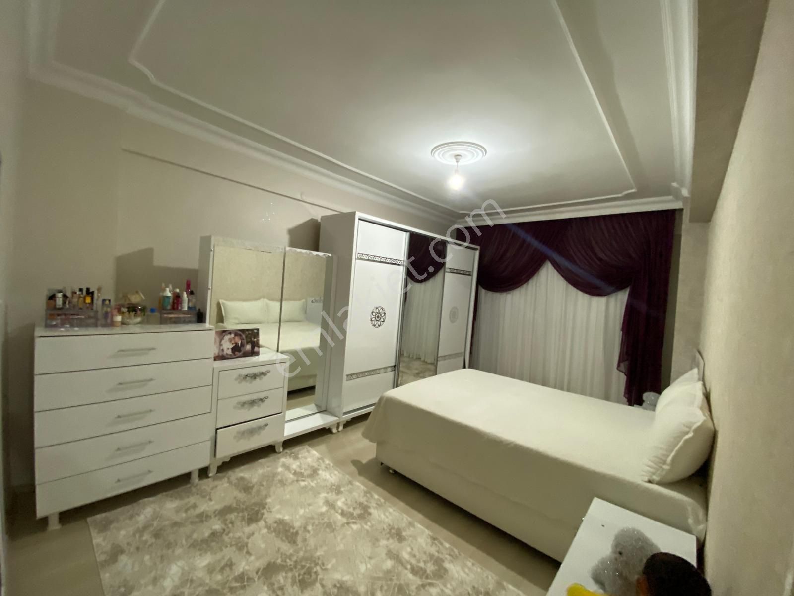 Musa Anter Caddesinde 4+1 Ferah Cepheli Satılık Fırsat Daire! - Görsel 23