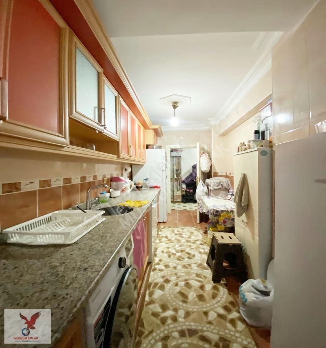 Müslüm Emlaktan Cihangirde 2+1 Acil İhtiyaçtan Satılık Masrafsız - Görsel 21