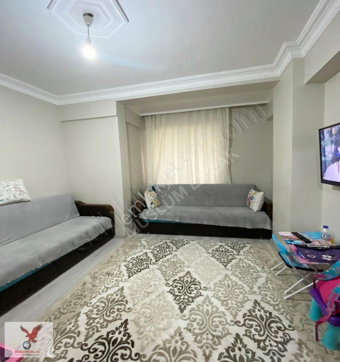 Müslüm Emlaktan Cihangirde 2+1 Acil İhtiyaçtan Satılık Masrafsız - Görsel 14