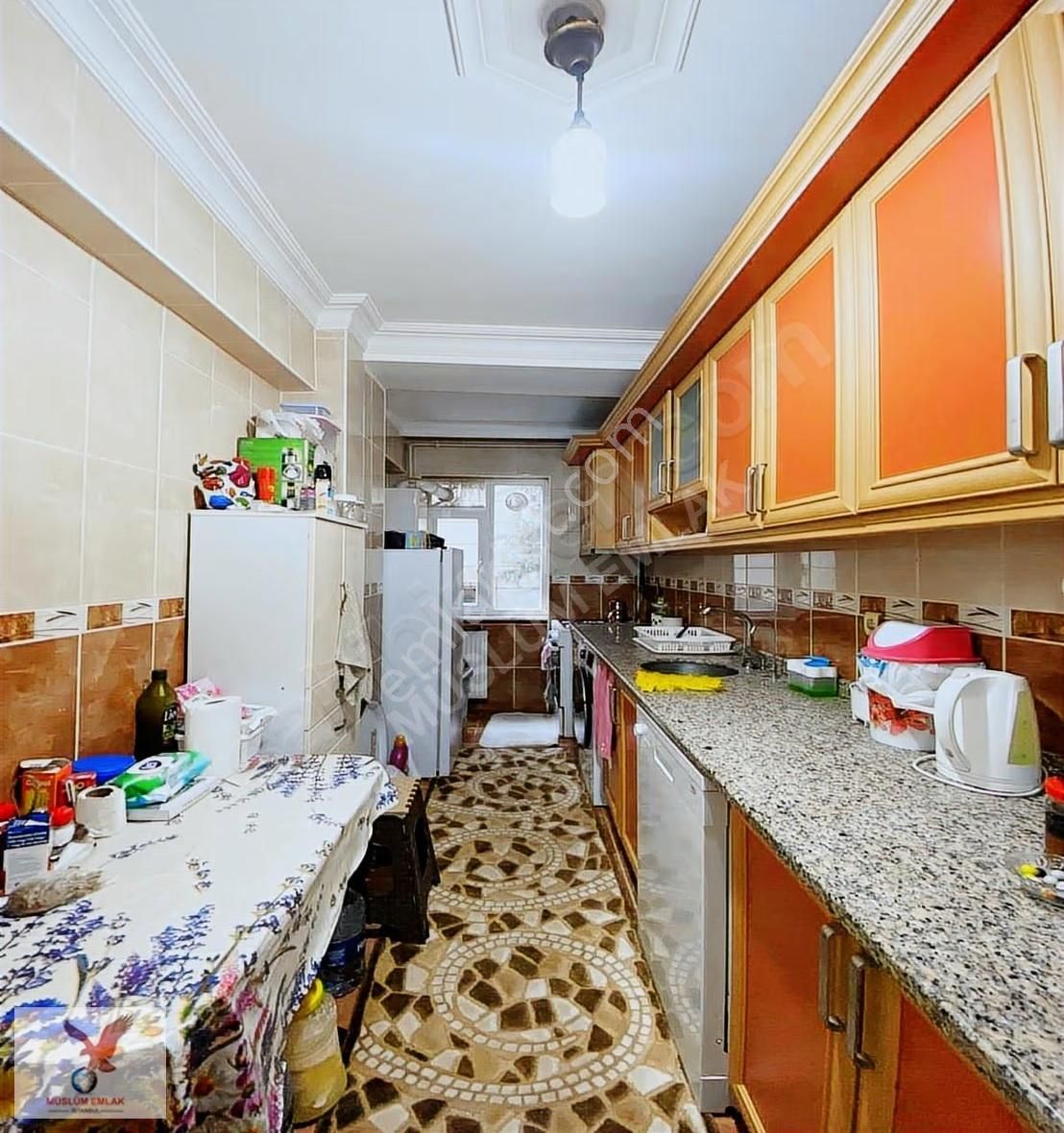 Müslüm Emlaktan Cihangirde 2+1 Acil İhtiyaçtan Satılık Masrafsız - Görsel 22