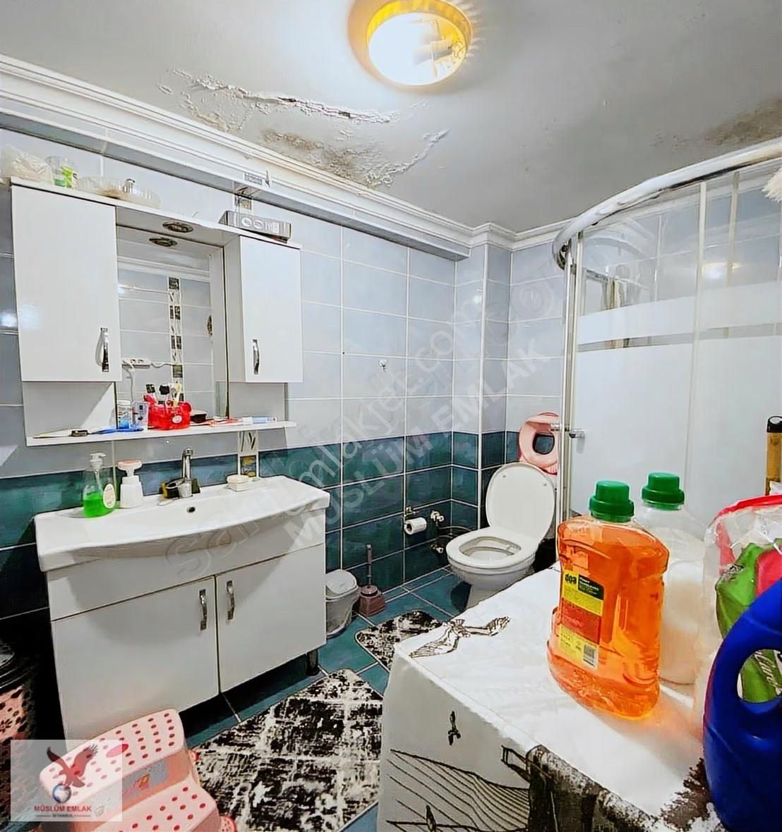 Müslüm Emlaktan Cihangirde 2+1 Acil İhtiyaçtan Satılık Masrafsız - Görsel 33