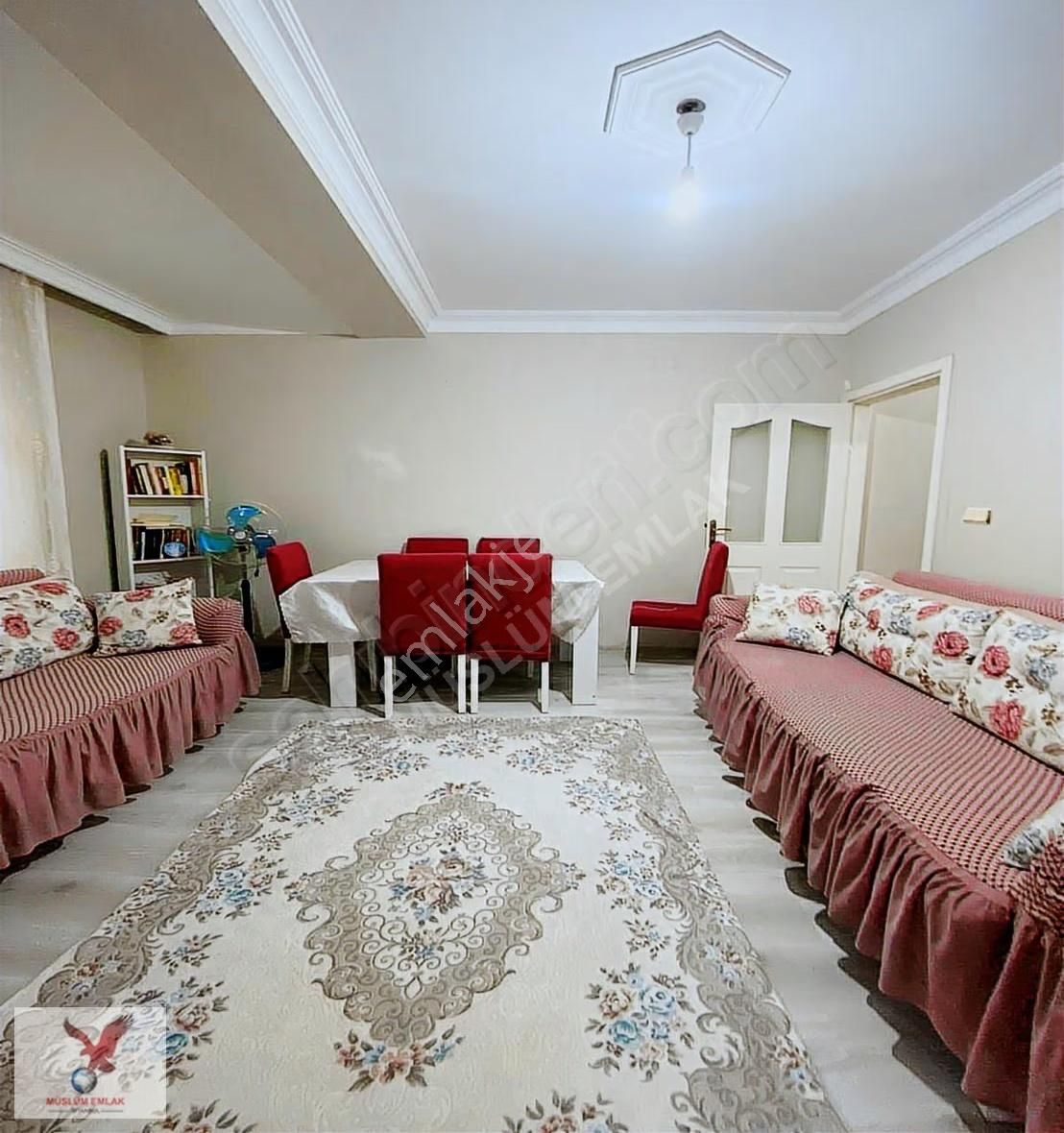 Müslüm Emlaktan Cihangirde 2+1 Acil İhtiyaçtan Satılık Masrafsız - Görsel 34