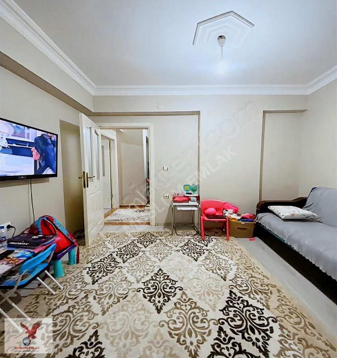 Müslüm Emlaktan Cihangirde 2+1 Acil İhtiyaçtan Satılık Masrafsız - Görsel 5