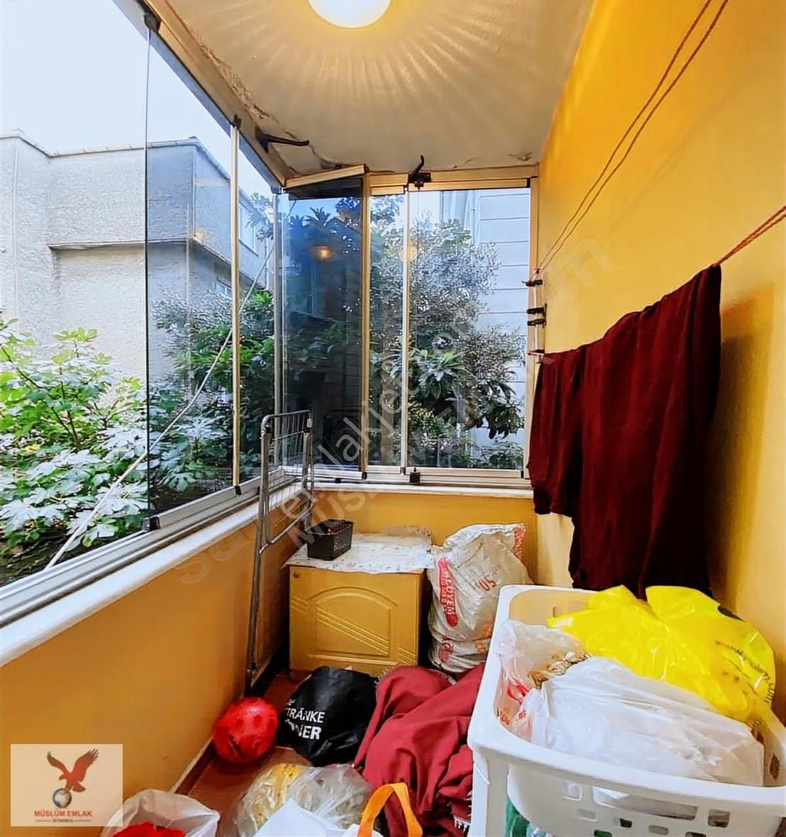 Müslüm Emlaktan Cihangirde 2+1 Acil İhtiyaçtan Satılık Masrafsız - Görsel 28
