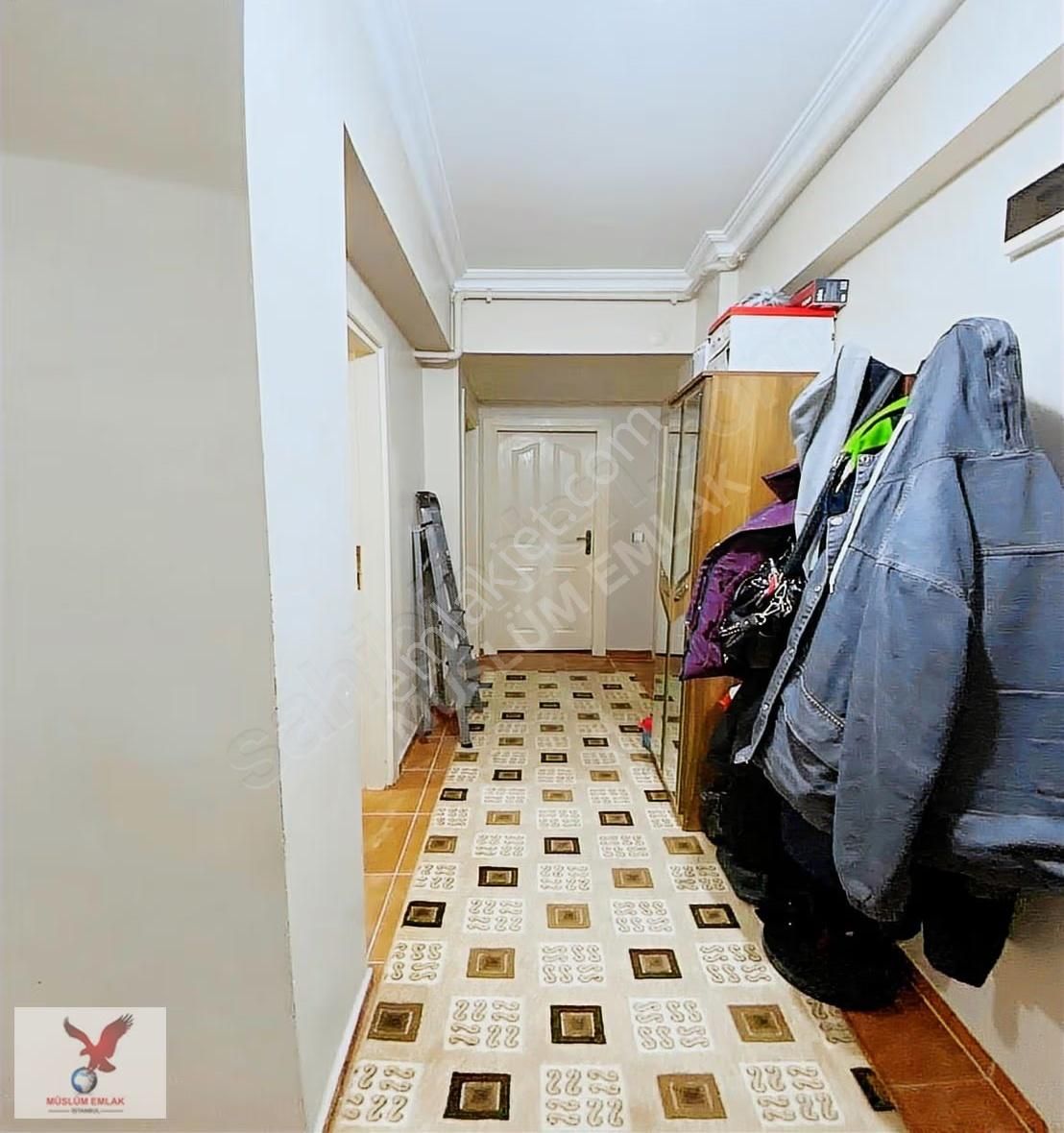 Müslüm Emlaktan Cihangirde 2+1 Acil İhtiyaçtan Satılık Masrafsız - Görsel 29